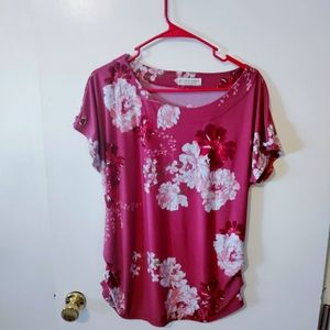 Women blouse